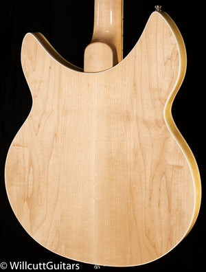 Rickenbacker 1993 Plus MapleGlo (729)