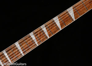 Rickenbacker 1993 Plus MapleGlo (729)
