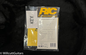 Rickenbacker 1993 Plus MapleGlo (733)