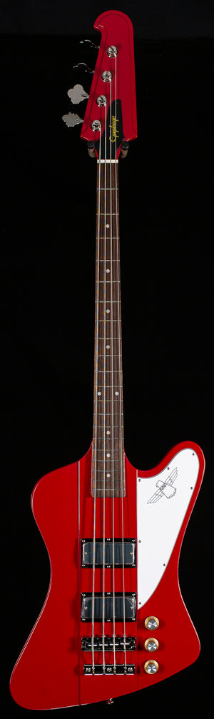 Epiphone Thunderbird '64 Ember Red (389)