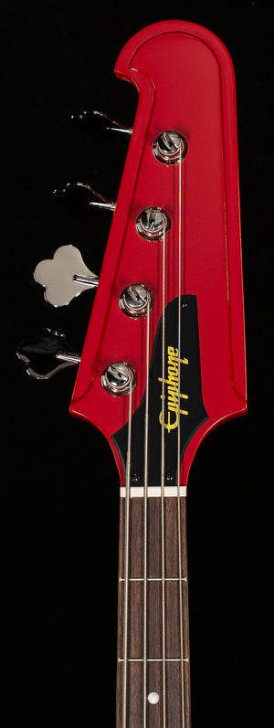 Epiphone Thunderbird '64 Ember Red (389)