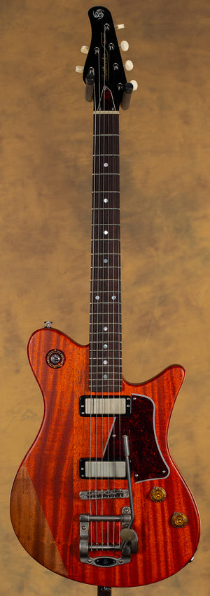 OOPEGG Trailbreaker Special Limited Edition Antique Natural