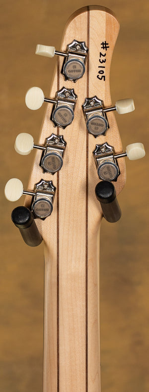 OOPEGG Trailbreaker Special Limited Edition Antique Natural