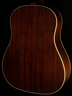 Epiphone 1942 Banner J-45 Vintage Sunburst (095)