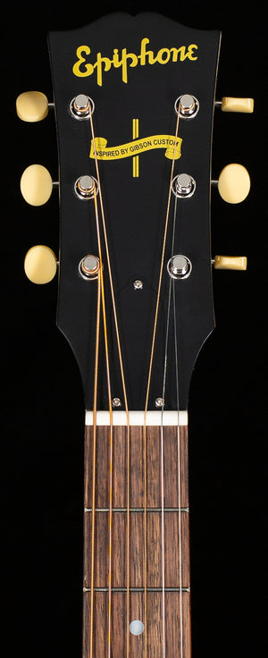 Epiphone 1942 Banner J-45 Vintage Sunburst (095)