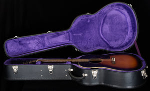 Epiphone 1942 Banner J-45 Vintage Sunburst (095)