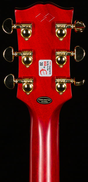 Epiphone 1959 ES-335 Cherry Red (759)
