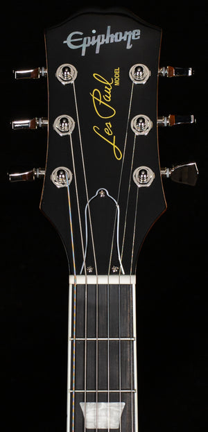 Epiphone Les Paul Modern Figured Purple Burst (599)