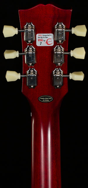 Epiphone 1959 Les Paul Standard Factory Burst (641)