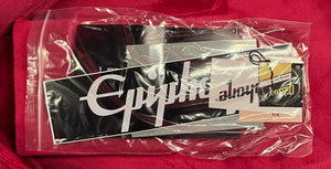 Epiphone 1959 Les Paul Standard Factory Burst (641)