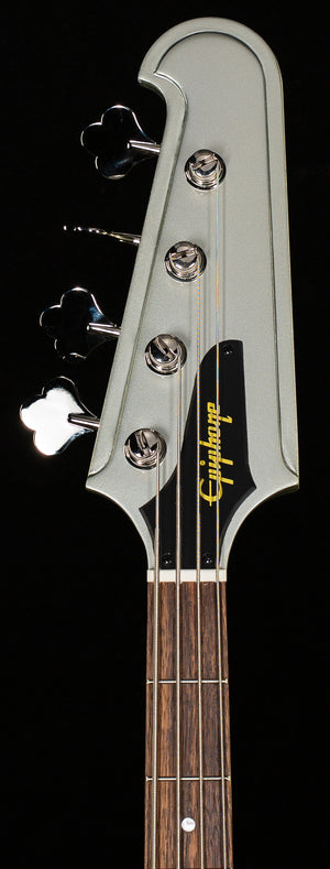 Epiphone Thunderbird '64 Silver Mist (876)
