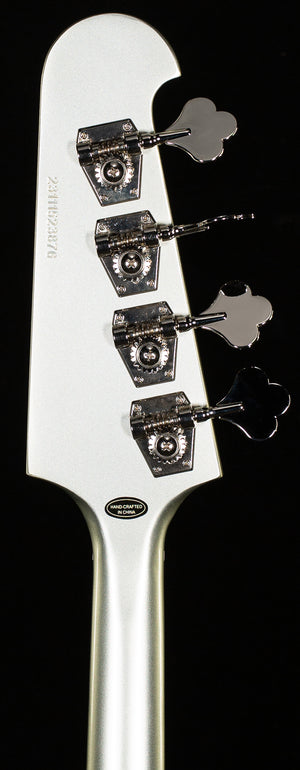 Epiphone Thunderbird '64 Silver Mist (876)