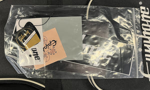 Epiphone Thunderbird '64 Silver Mist (876)