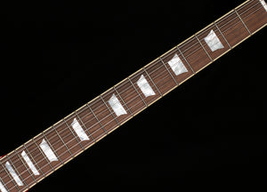 Epiphone 1963 Firebird V Maestro Vibrola Ember Red (073)