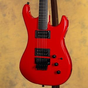 2023 Kramer Pacer Carrera Defender Red
