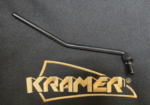 2023 Kramer Pacer Carrera Defender Red
