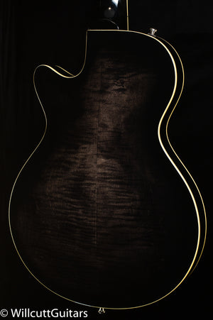 Duesenberg Starplayer TV Red Sparkle (148)