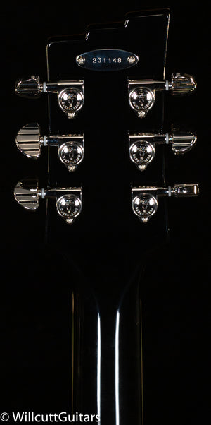 Duesenberg Starplayer TV Red Sparkle (148)