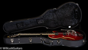 Duesenberg Starplayer TV Red Sparkle (148)
