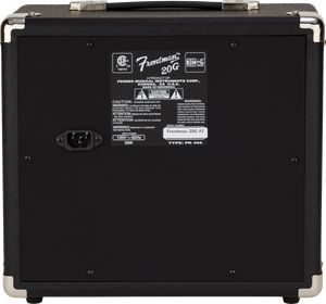 Fender Frontman 20G, 120V