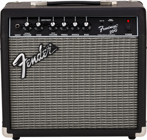 Fender Frontman 20G, 120V