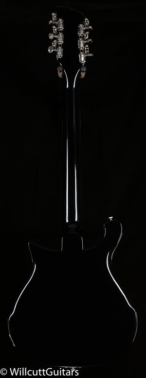 Rickenbacker 660/12 JetGlo (711)