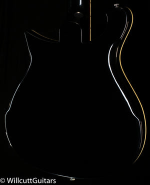 Rickenbacker 660/12 JetGlo (711)