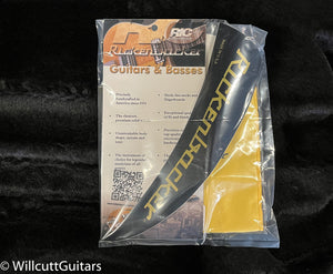 Rickenbacker 660/12 JetGlo (711)