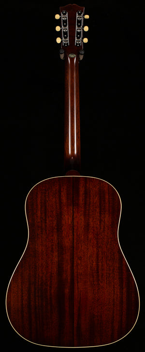 Epiphone 1942 Banner J-45 Vintage Sunburst (119)