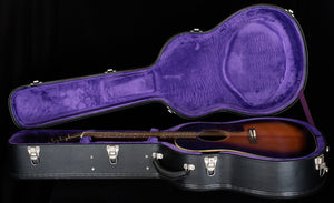 Epiphone 1942 Banner J-45 Vintage Sunburst (119)