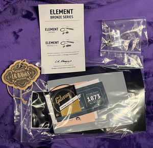 Epiphone 1942 Banner J-45 Vintage Sunburst (119)