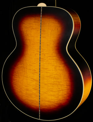 Epiphone 1957 SJ-200 Vintage Sunburst (583)