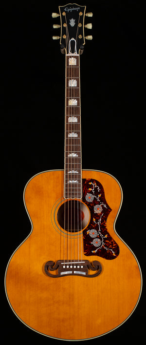 Epiphone 1957 SJ-200 Antique Natural (612)