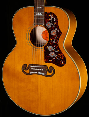 Epiphone 1957 SJ-200 Antique Natural (612)