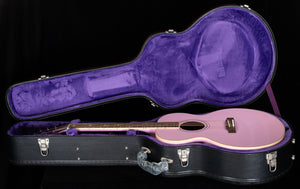 Epiphone J-180 LS Pink (883)