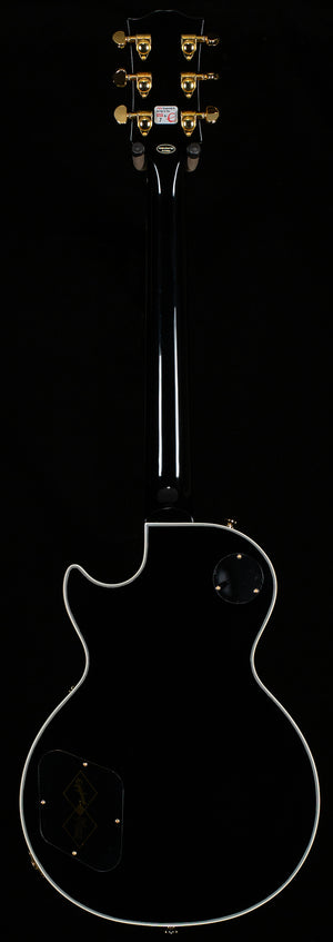 Epiphone Les Paul Custom Ebony (447)