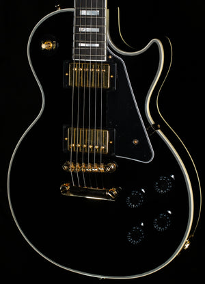 Epiphone Les Paul Custom Ebony (447)