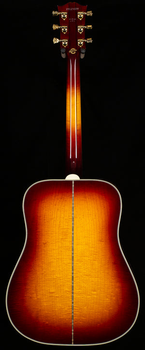 Gibson Doves in Flight Autumnburst (079)