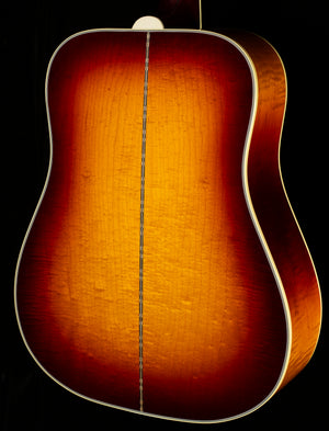 Gibson Doves in Flight Autumnburst (079)