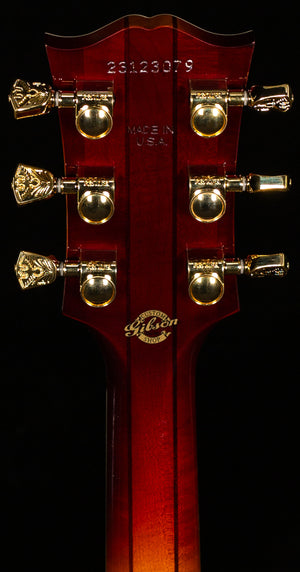 Gibson Doves in Flight Autumnburst (079)
