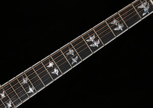 Gibson Doves in Flight Autumnburst (079)