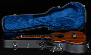 Kamaka Tenor 4 Jake Blue Edition Signed (244)