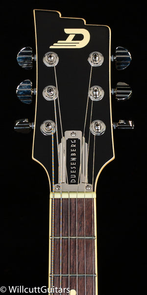 Duesenberg Starplayer TV Plus Vintage White (258)