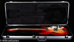 Rickenbacker 330 FireGlo (683)