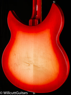 Rickenbacker 330 FireGlo (691)