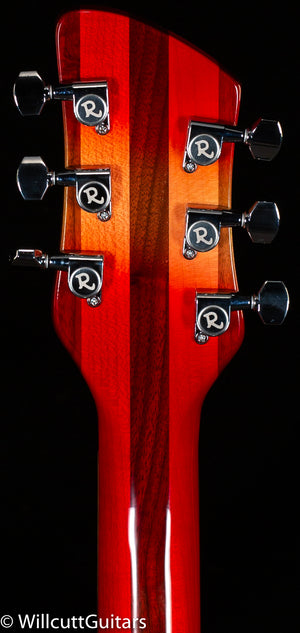 Rickenbacker 330 FireGlo (691)