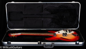 Rickenbacker 330 FireGlo (691)