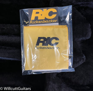 Rickenbacker 330 FireGlo (691)