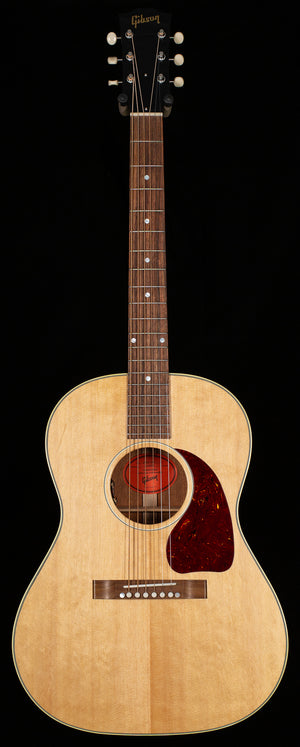 Gibson 50s LG-2 Antique Natural (008)