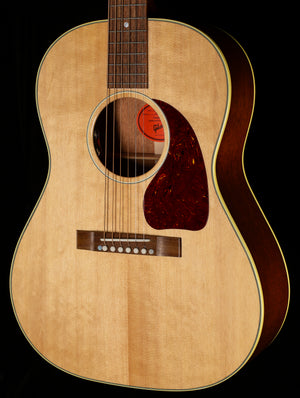 Gibson 50s LG-2 Antique Natural (008)